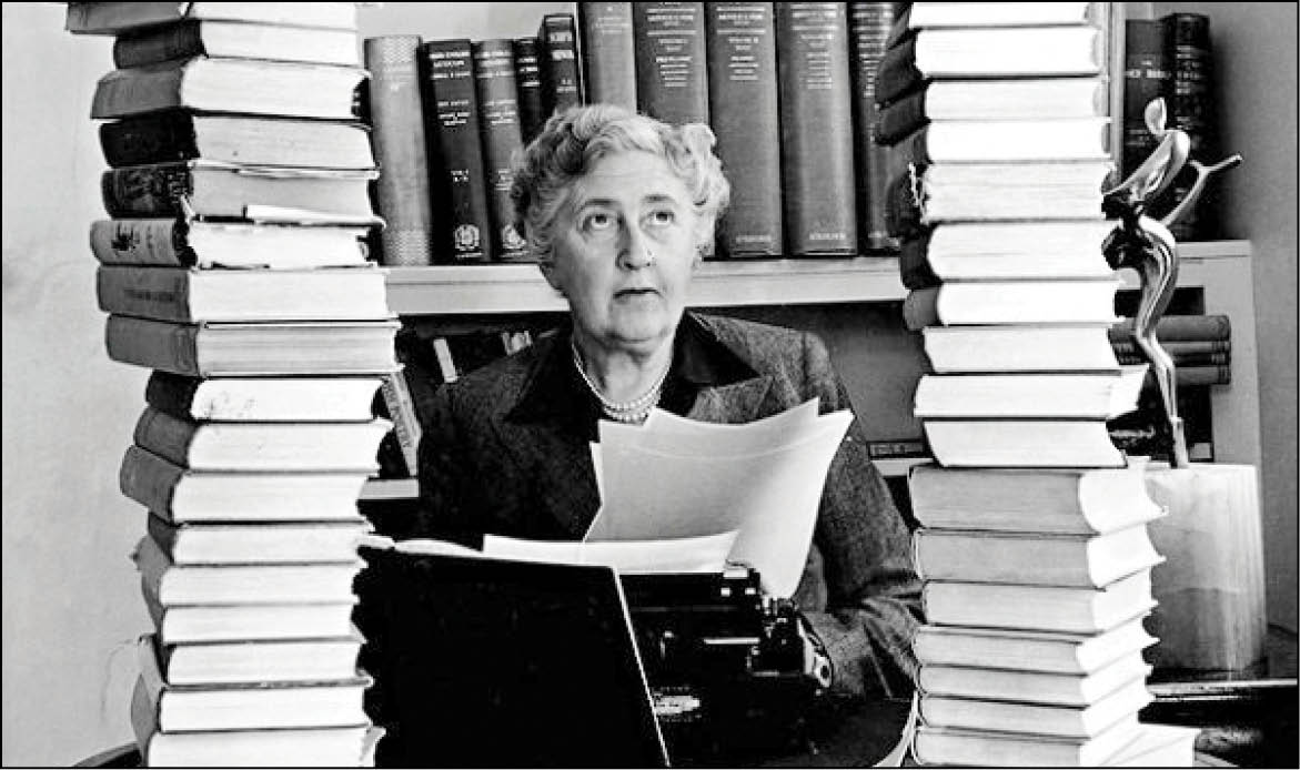 ادامه‌ای برای داستان‌های آگاتا کریستی