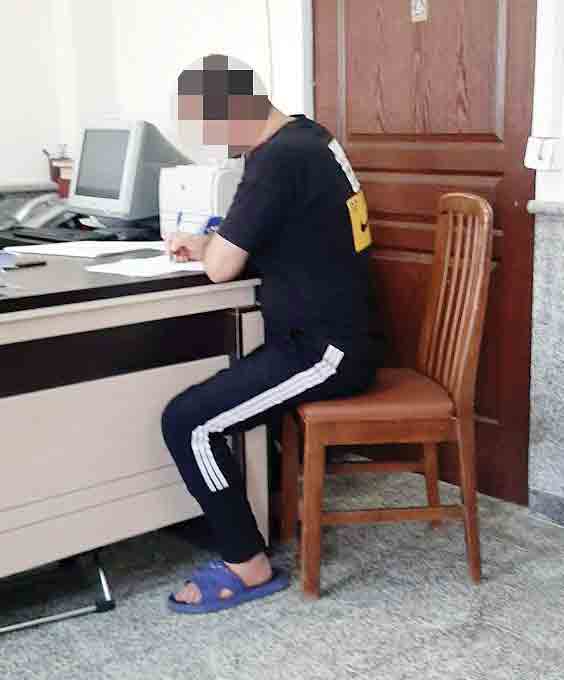 مرد شکاک قاتل همسرش شد