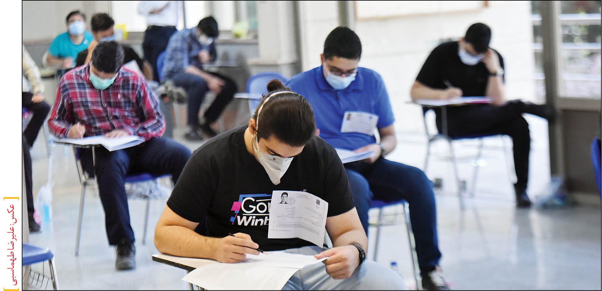 تغییرات گسترده در رشته‌ها و دروس دانشگاهی