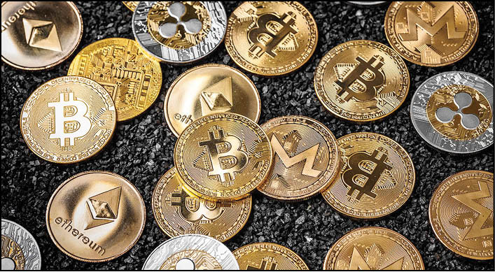 نگرانی از ورود سریع ارزهای دیجیتال به سیستم بانکی