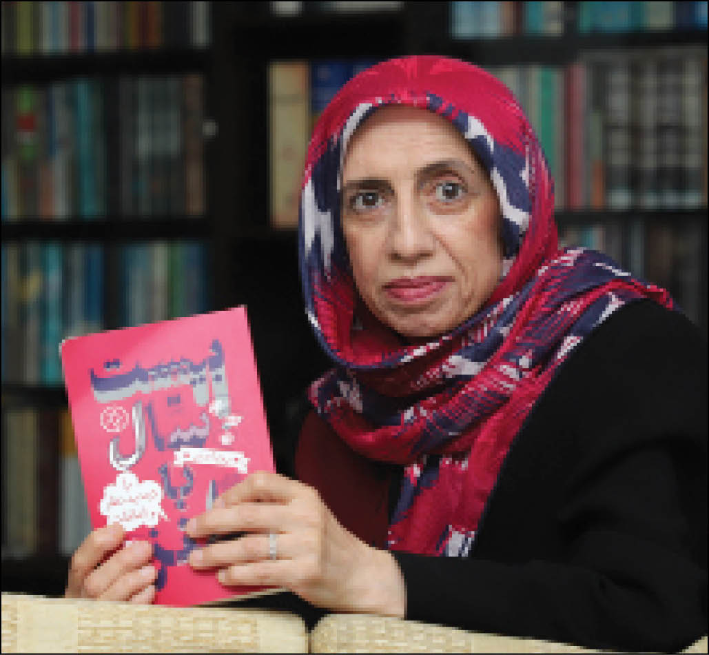 نقش پررنگ مطبوعات در رشد طنز معاصر