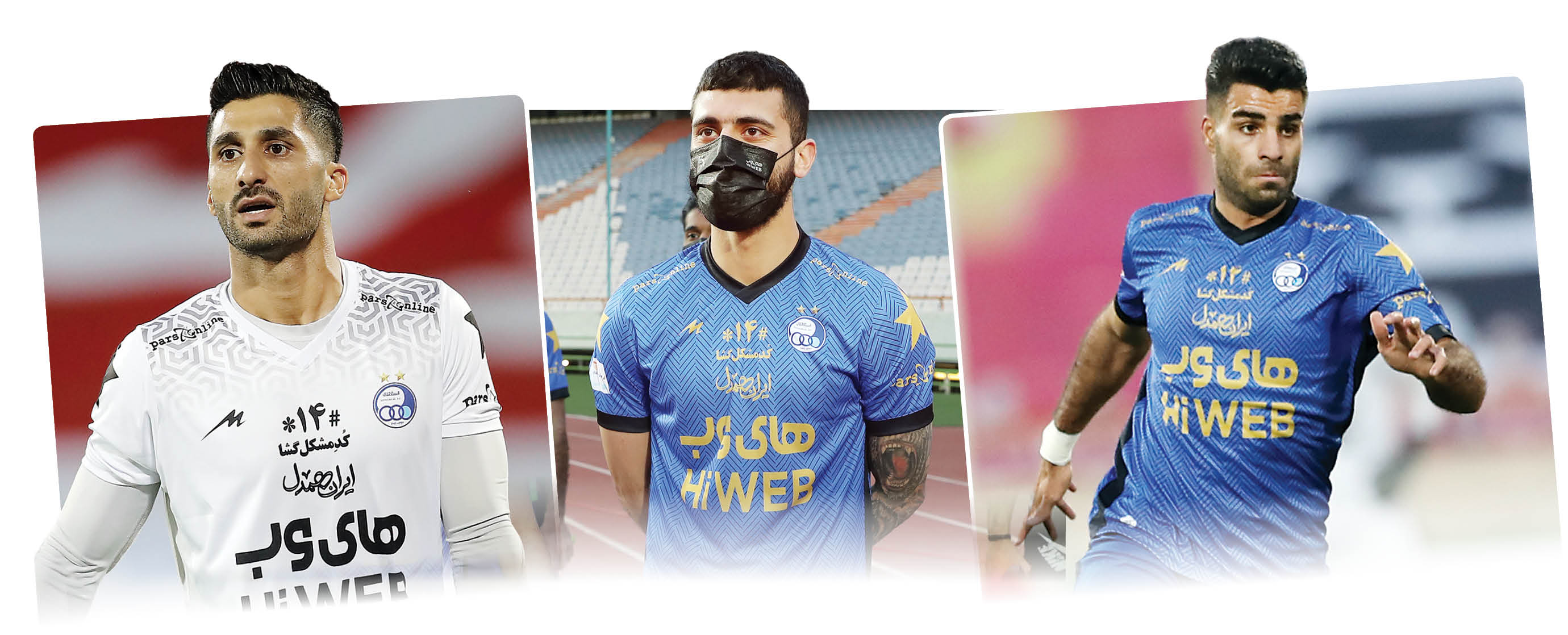 وقتی ندای قلب هم خاموش می‌شود