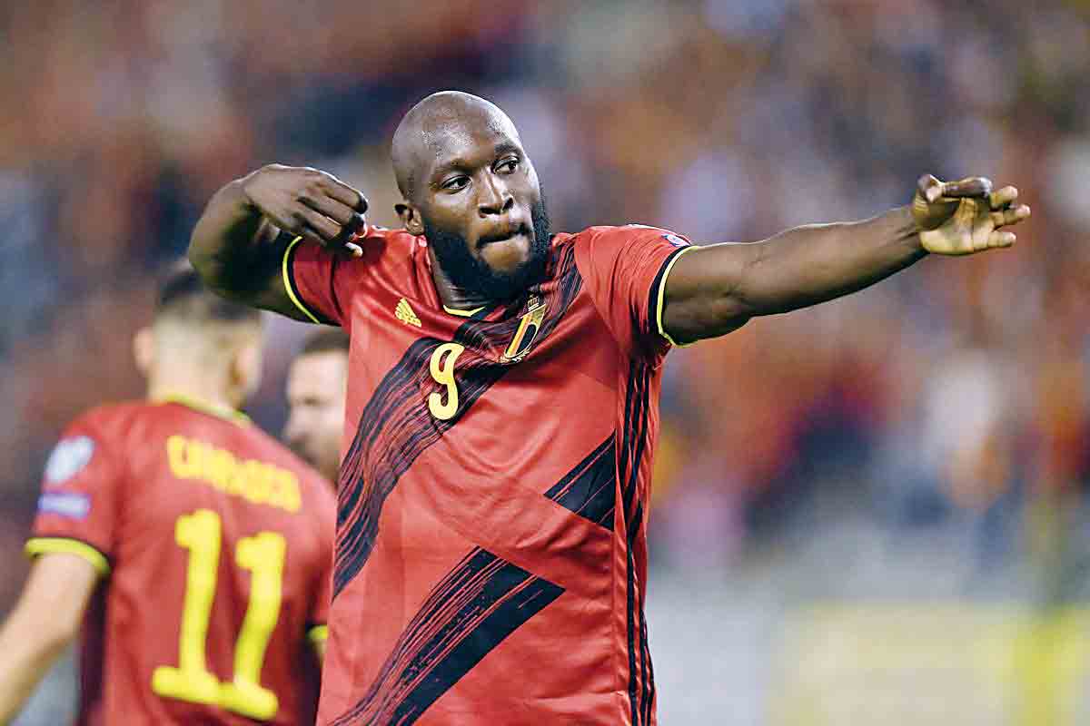 غول مهربان ولی بی‌رحم