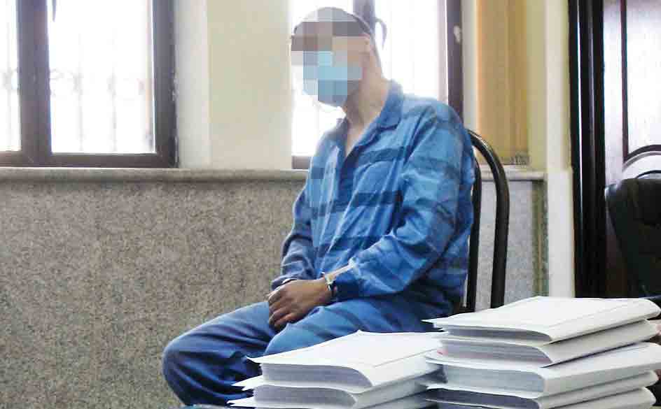 تصادف یا قتل عمد