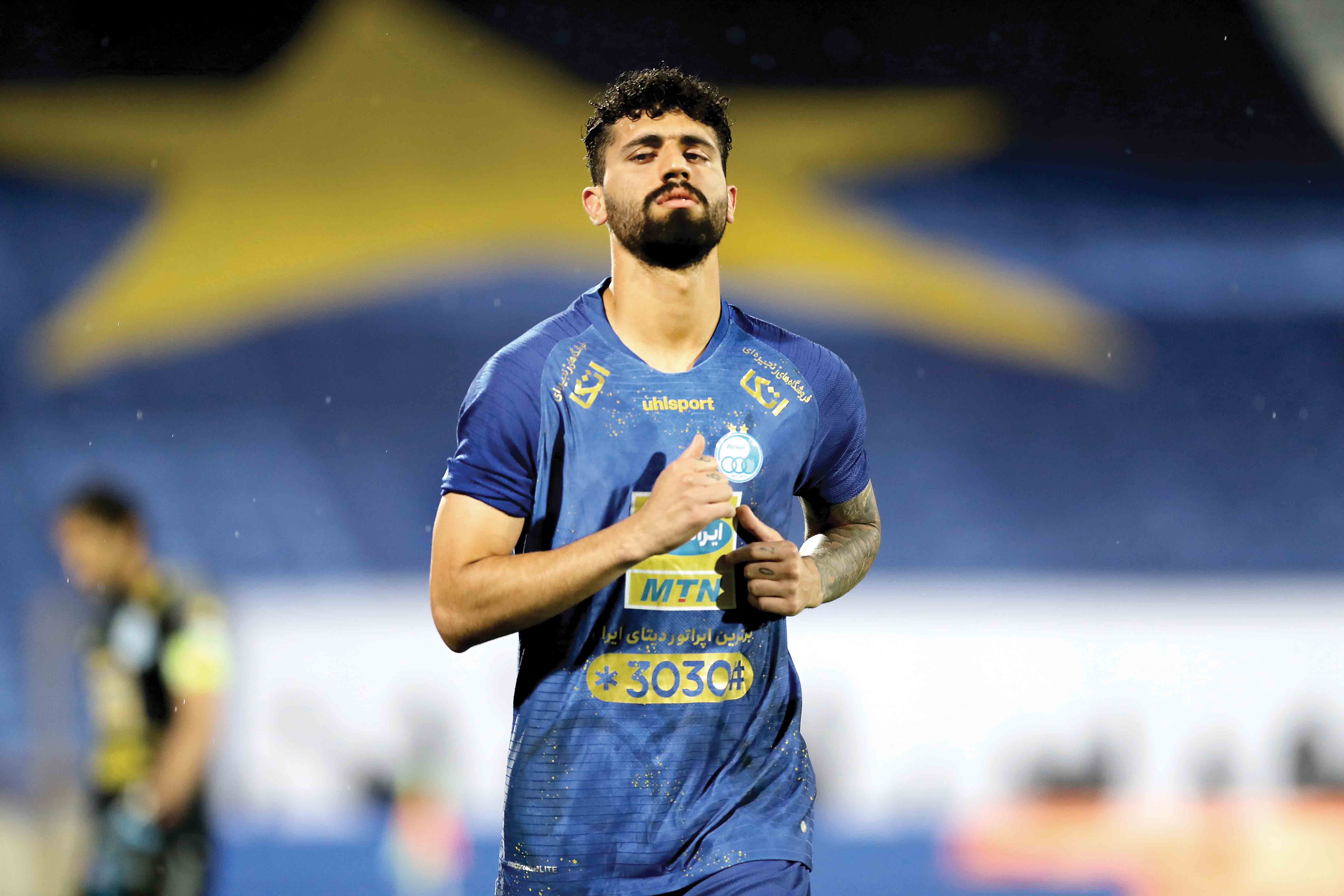 زخم‌زن کاری