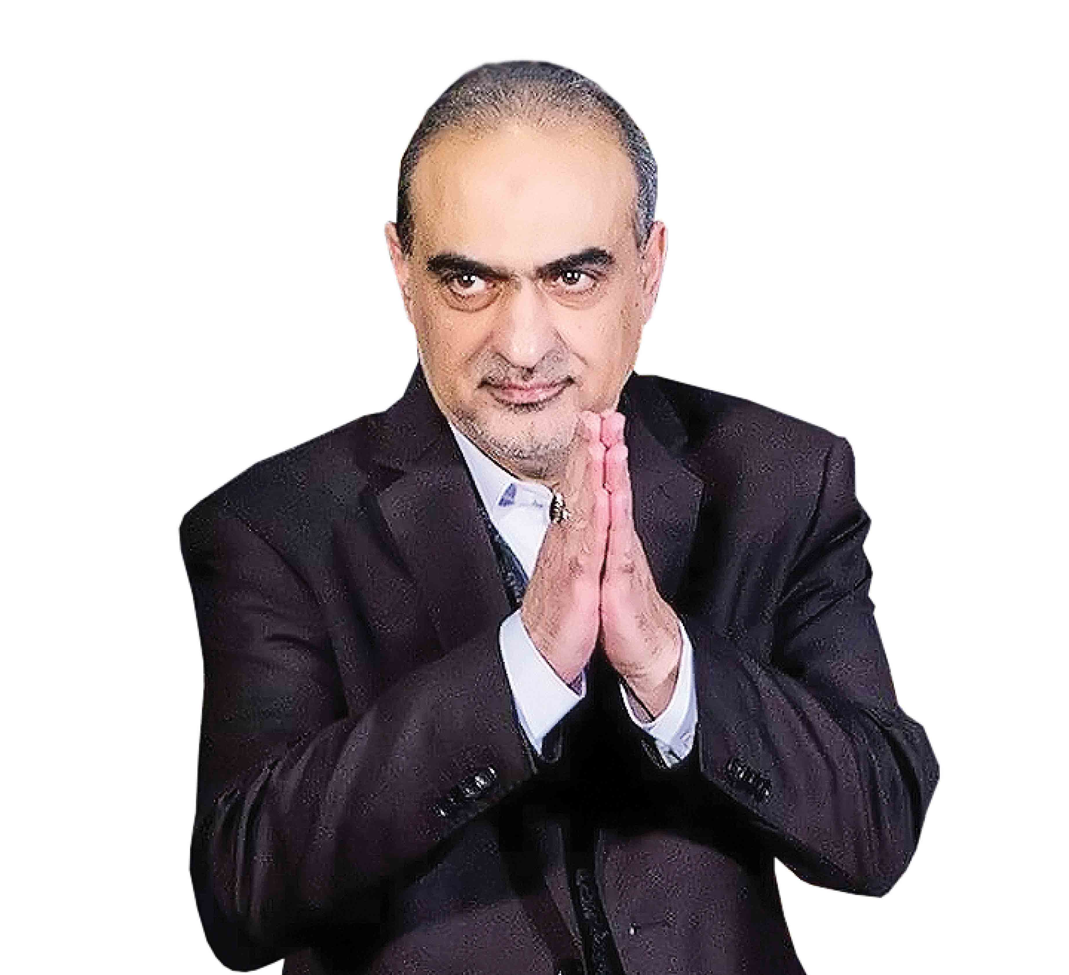 گفت‌وگو با احمدرضا معتمدی، کارگردان سینمای ایران