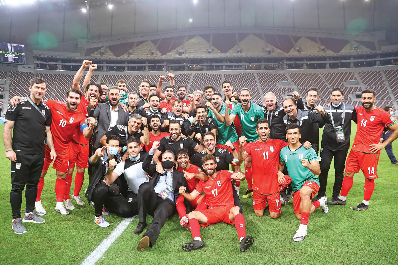 ترکیب برنده