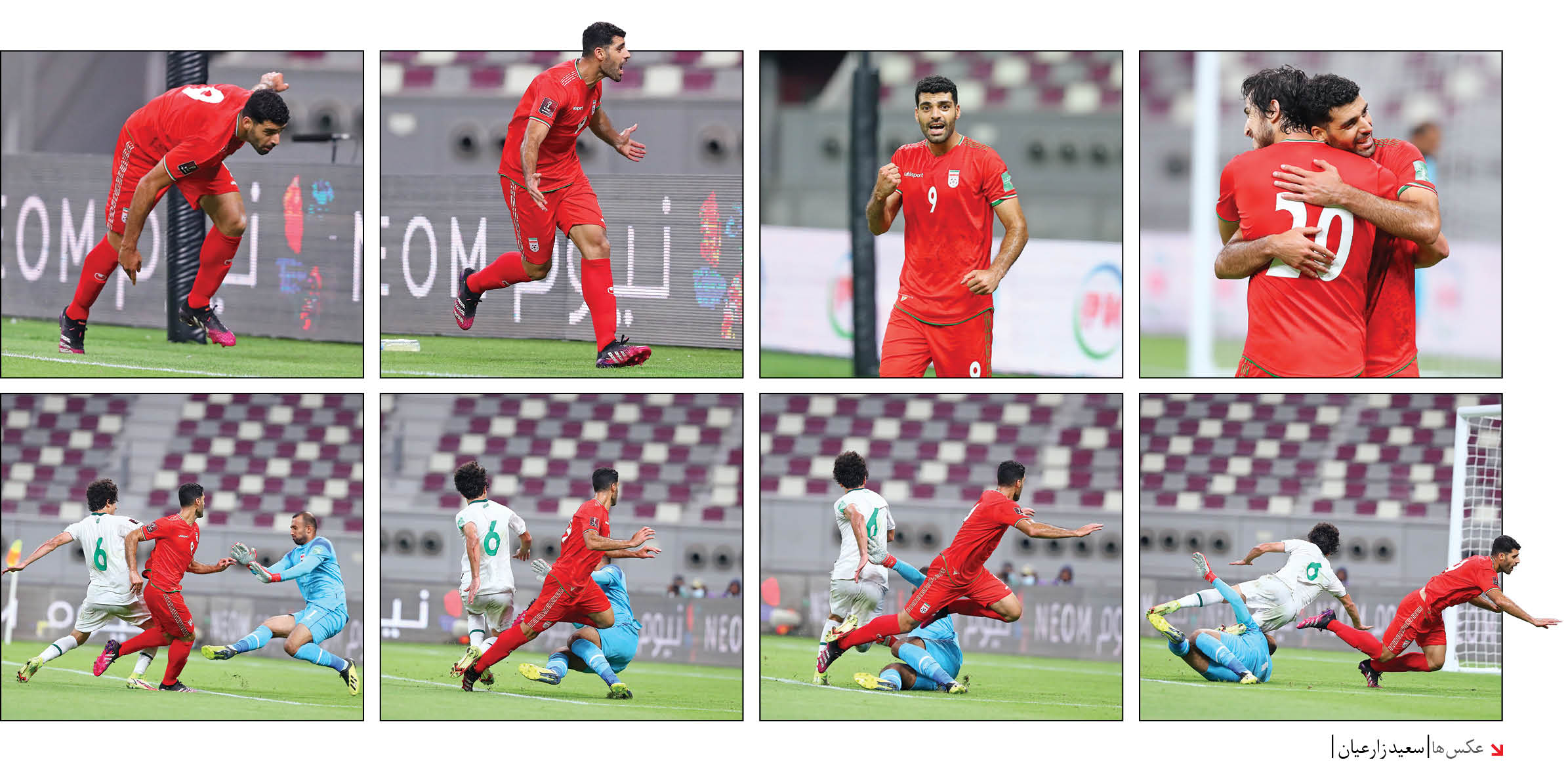 زهردارتر از افعی