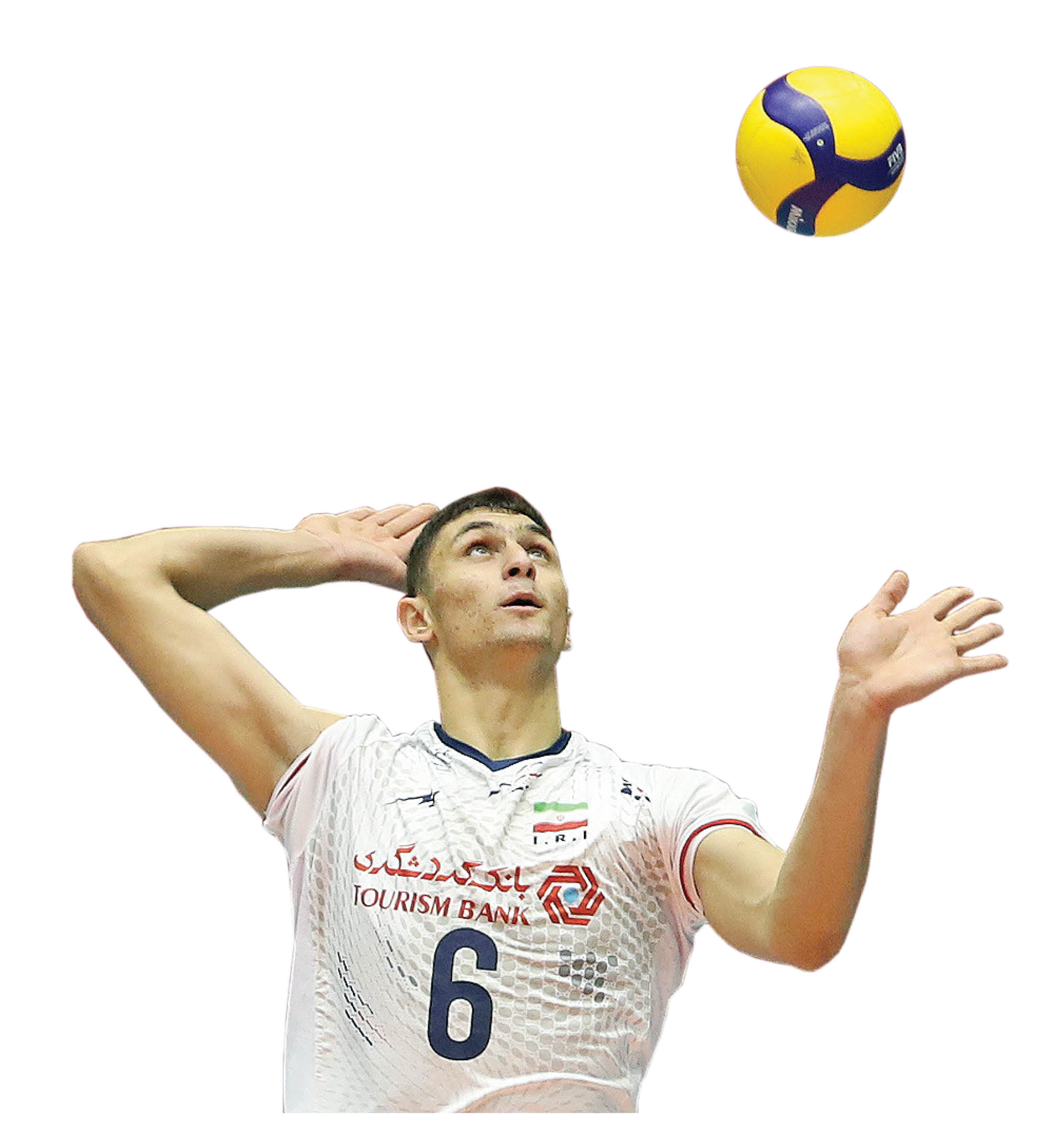 ستاره می‌شوم؛ مثل سید و معروف