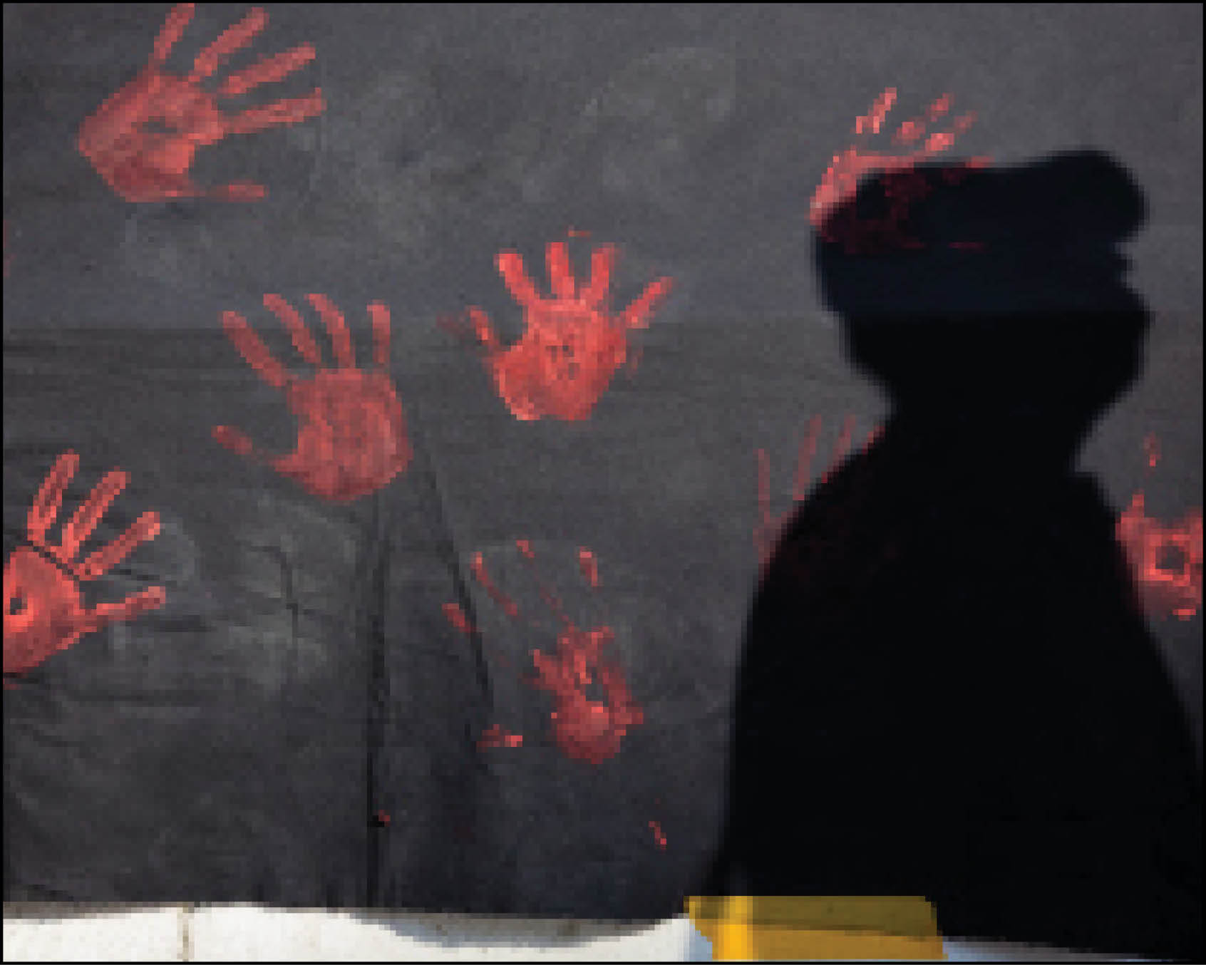 جانی که به لب رسید