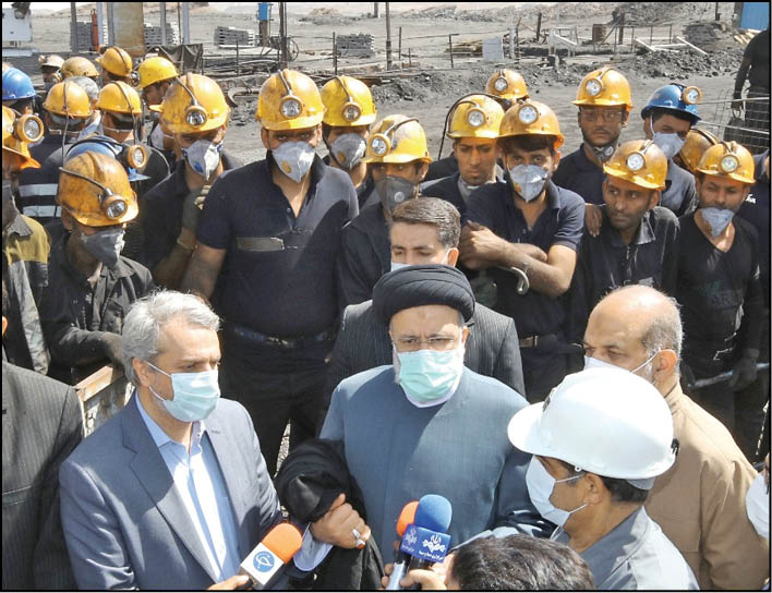 6مطالبه مردم خراسان‌جنوبی از دولت سیزدهم