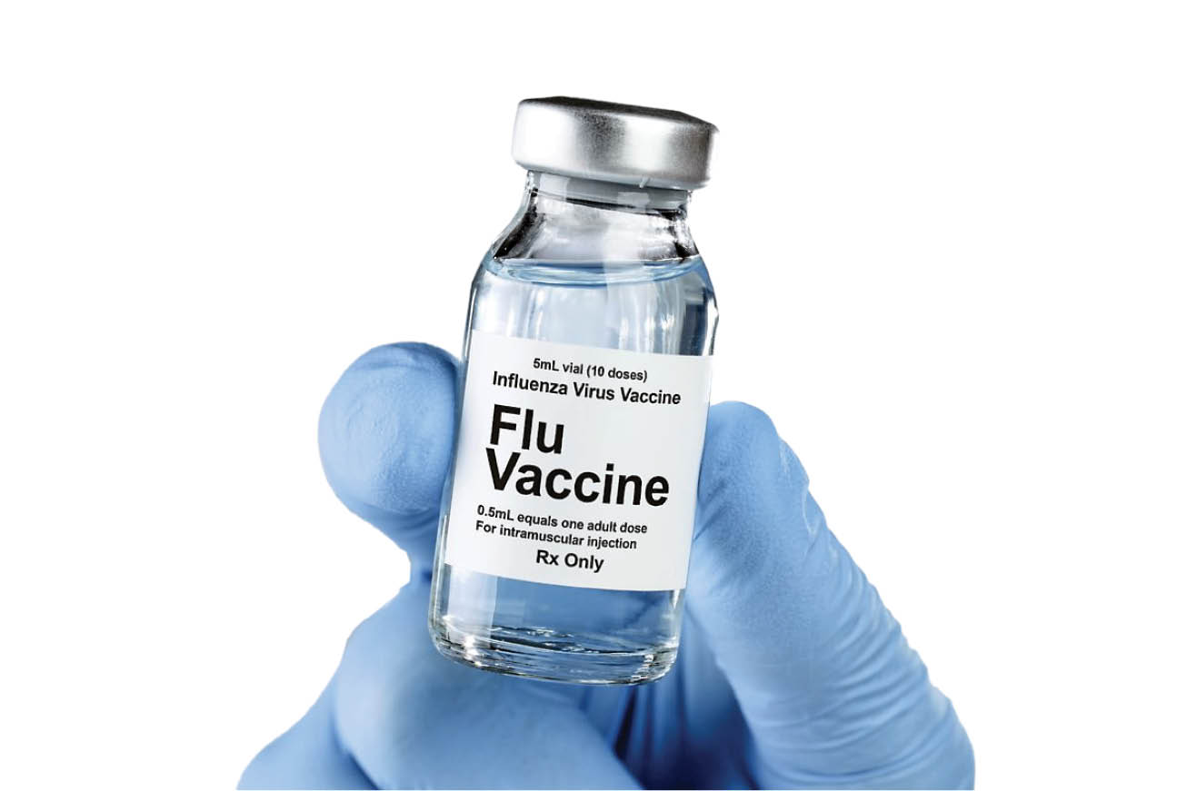 آماده شدن جهان برای همزمانی کرونا و آنفلوآنزا