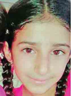 مرگ هولناک ستایش در تیراندازی اوباش