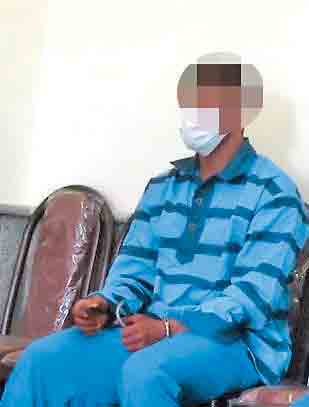 انکار حمله خونین به همسر