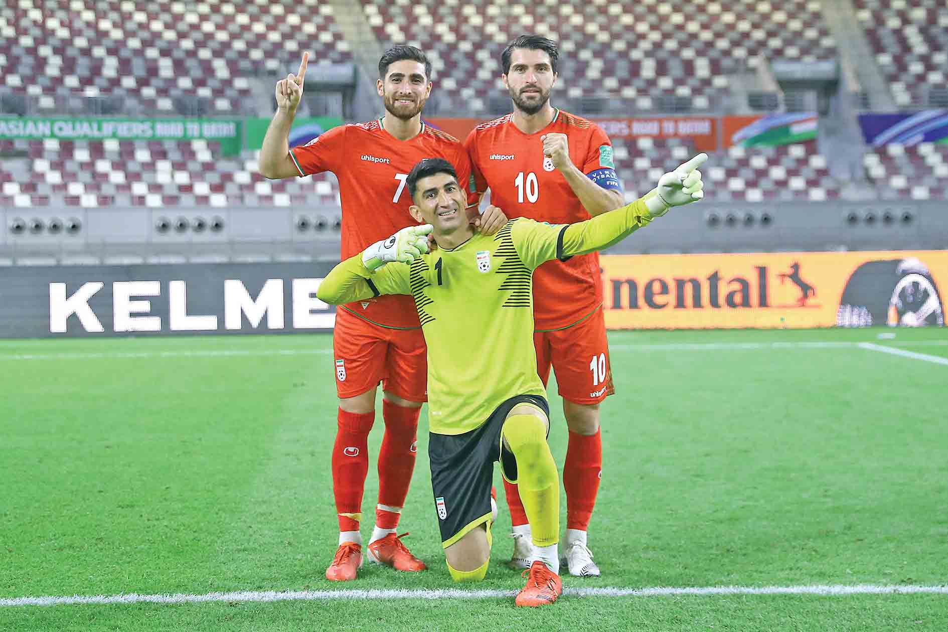 به خانه برمی‌گردیم