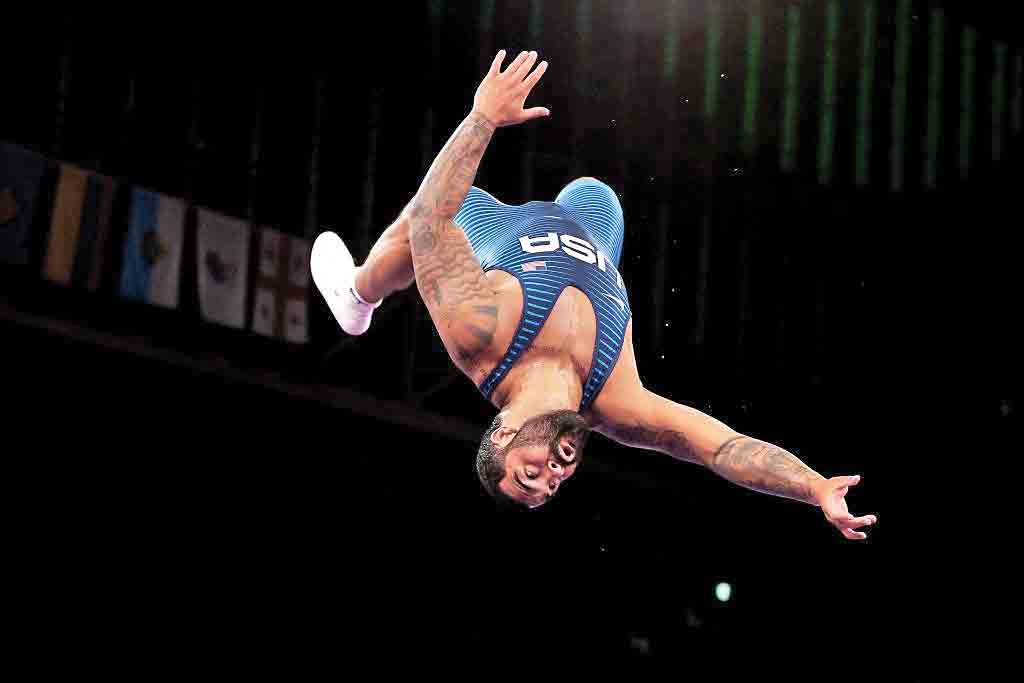 رؤیای از دست رفته