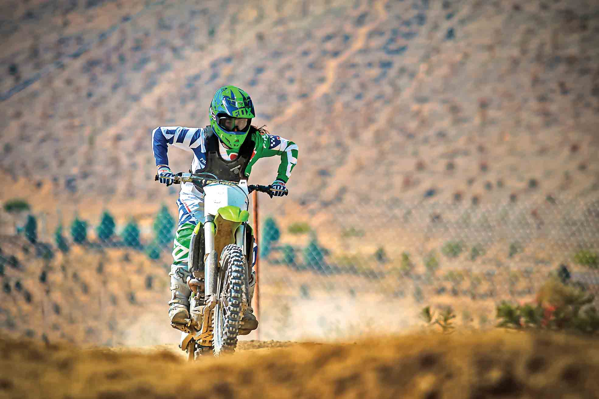 من به نفع همه تابوشکنی کردم