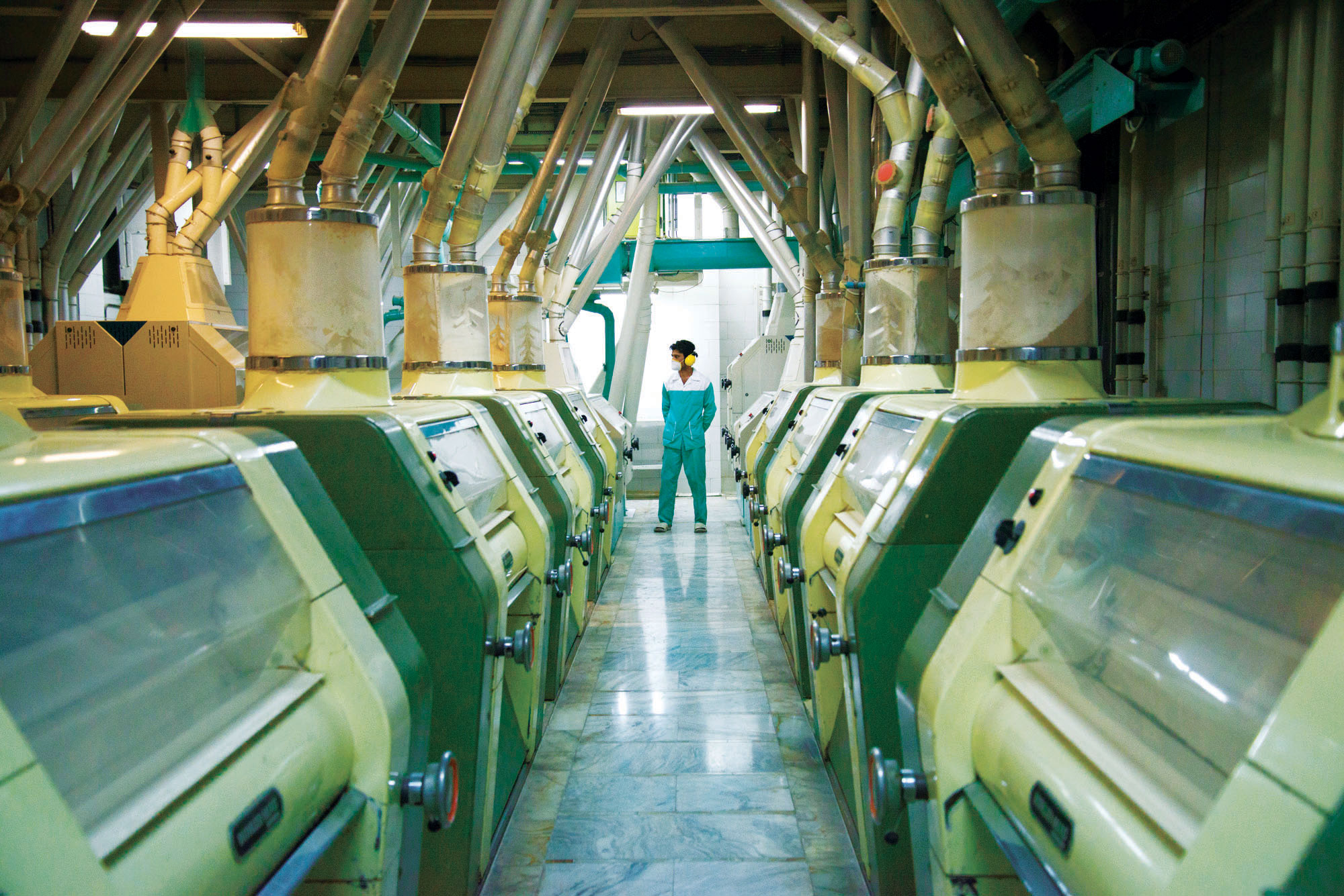 چراغ صنایع لرستان دوباره روشن می‌شود