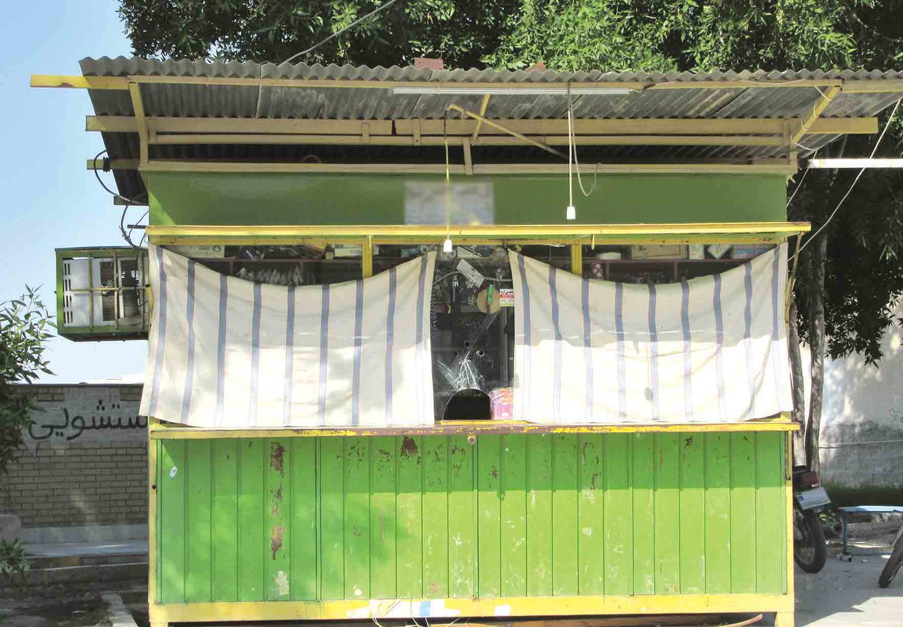 بی‌خبری، خوش خبری نیست