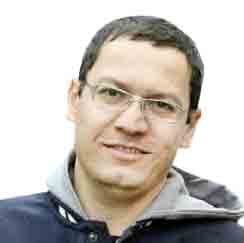 رسانه،‌ مقصر تلخی خبرها نیست