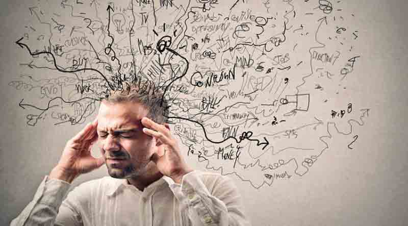 تسلیم شرایط منفی نشوید