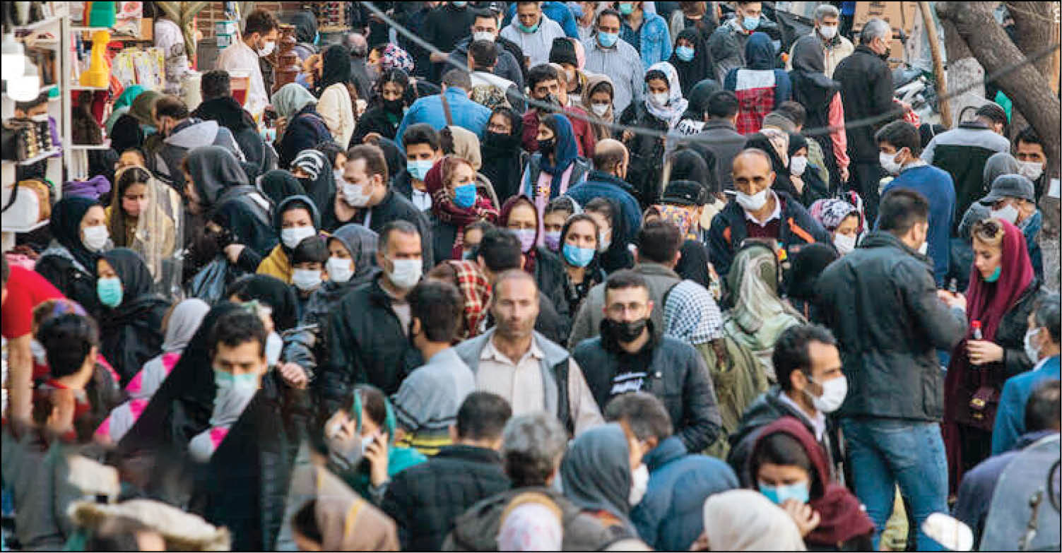 کارشناسان و فعالان نظام سلامت در گفت‌وگو با همشهری، بر سرعت بخشیدن به واکسیناسیون تا پیش از آغاز فصل سرما تأکید کردند