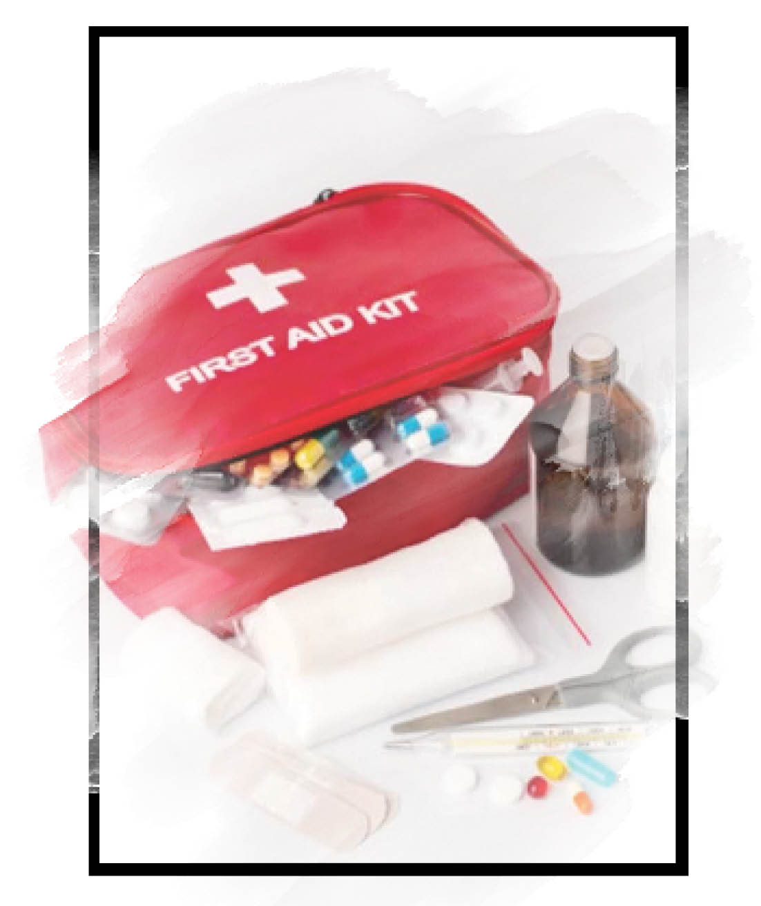 کمک به پیشگیری اولیه