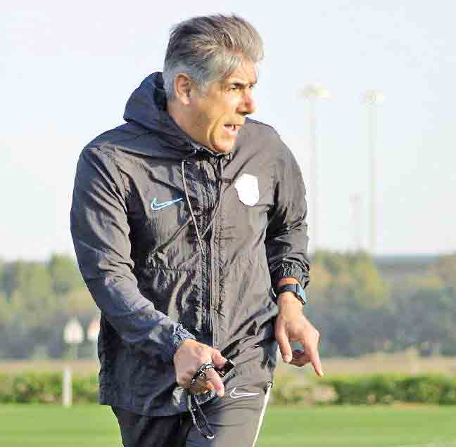 برای تیم ملی با من مذاکره‌ای نشد