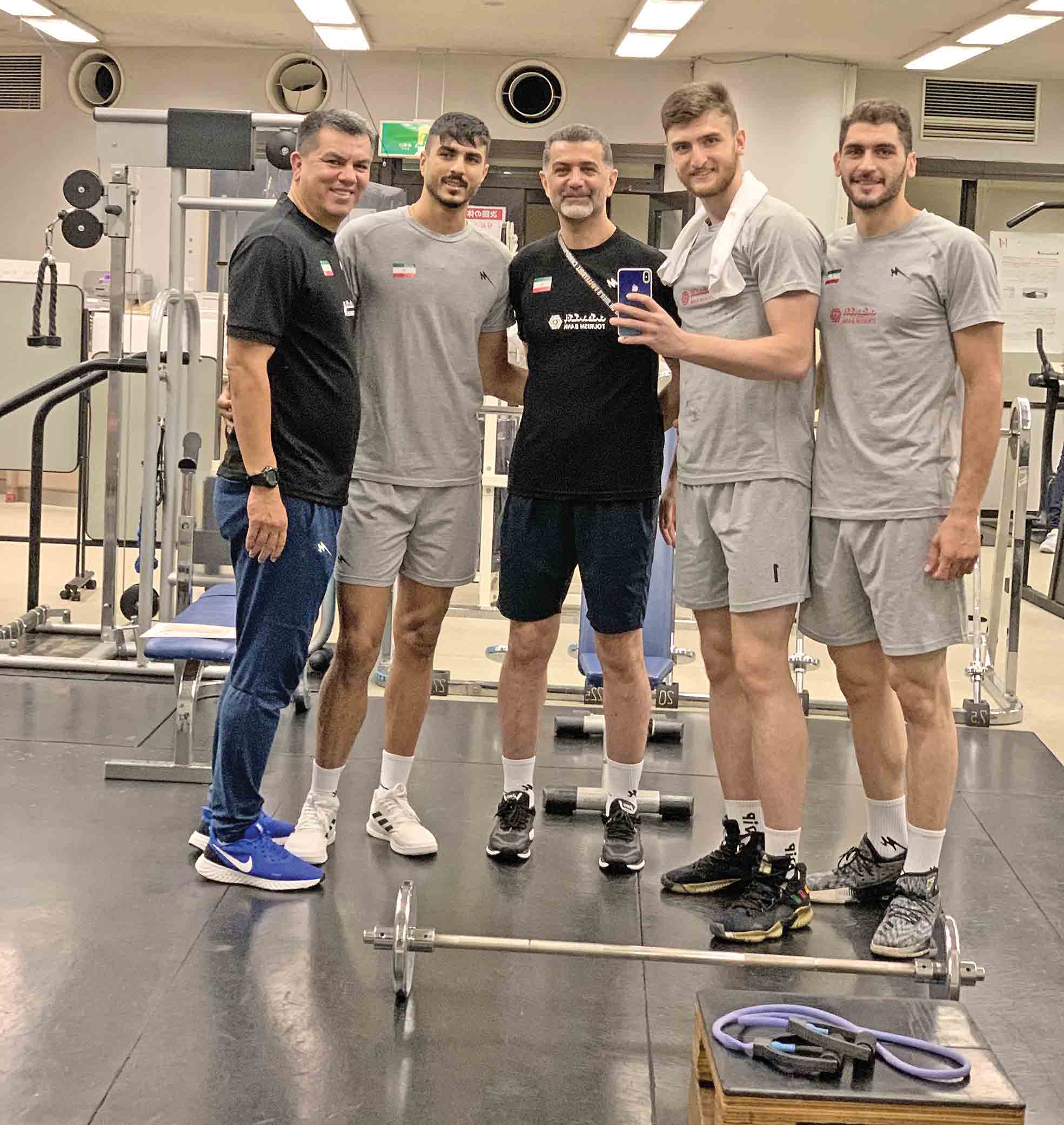 آغاز دوران پس از معروف