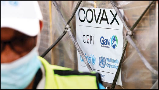 کمبود در تأمین واکسن‌های سبد کوواکس