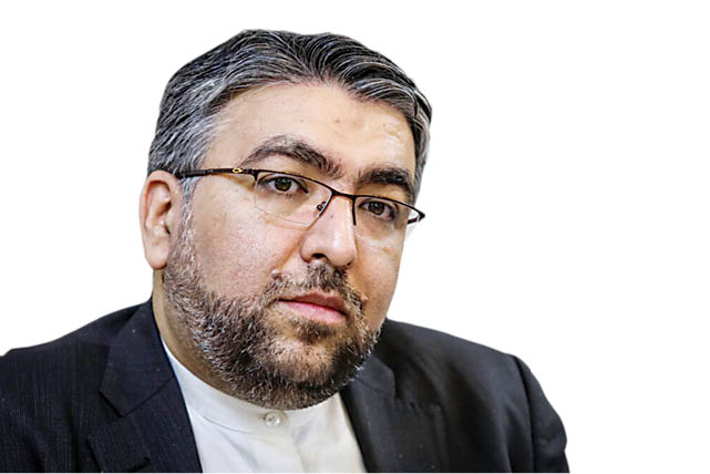 ایران حسن نیت نشان داد