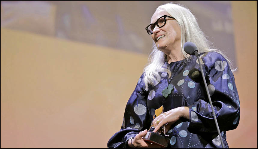 «رویداد» شگفت انگیز ونیز