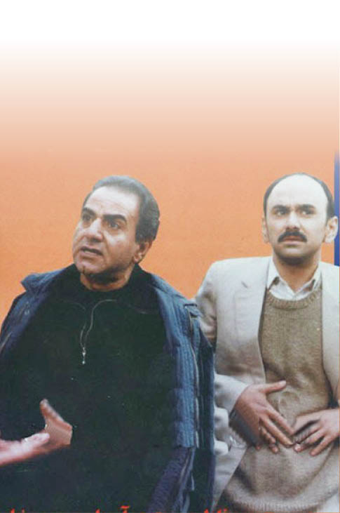 دیالوگ/ شوخی