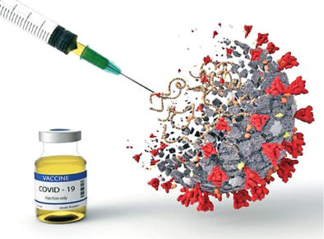 در دسترس‌ترین واکسن؛ بهترین گزینه واکسیناسیون