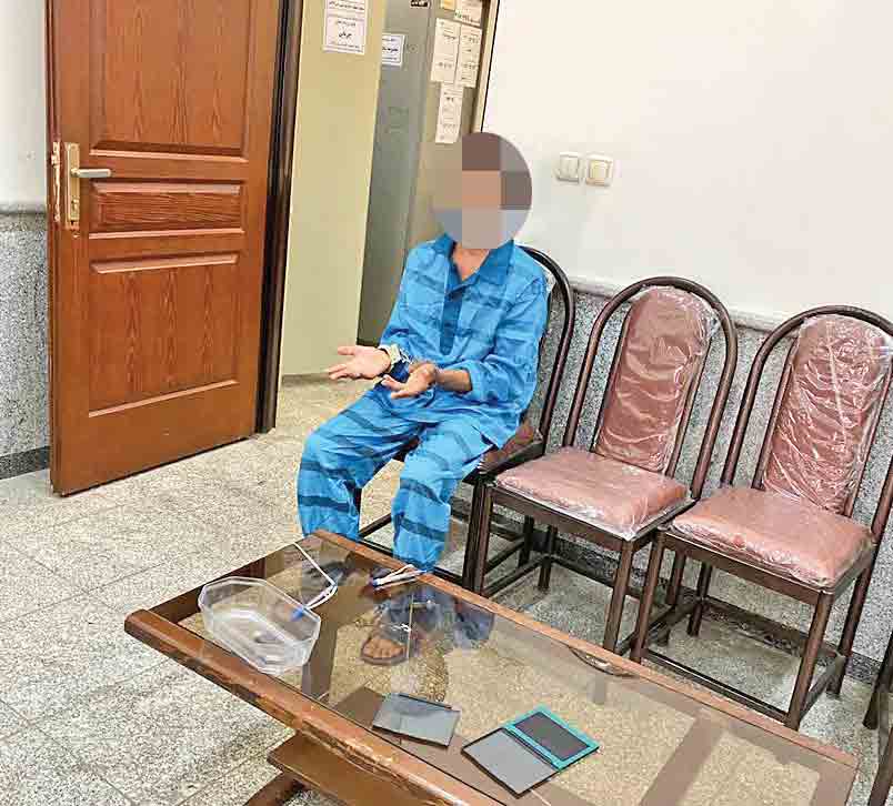 دعوای دختر جوان و مرد ویلاساز بر سر درمان یک سگ زخمی با جنایت پایان یافت