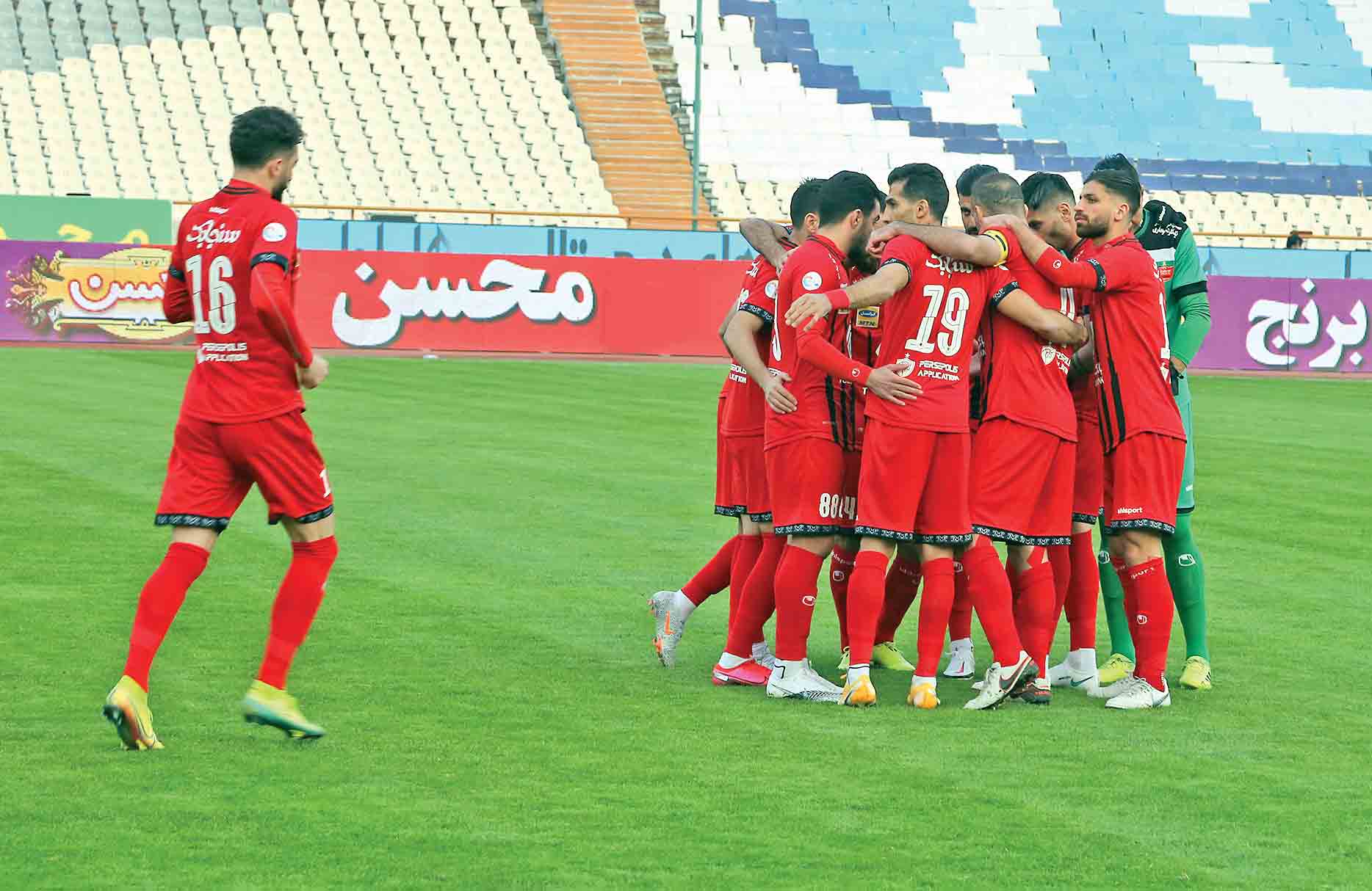 نبرد دوشنبه در سه‌شنبه