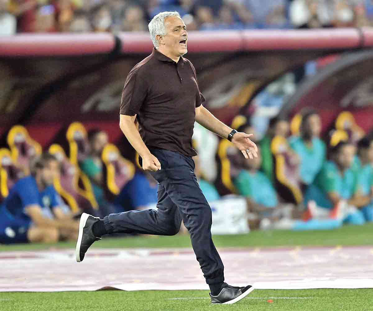 آقای خاص هزارتایی شد