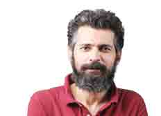 ماضی استمراری