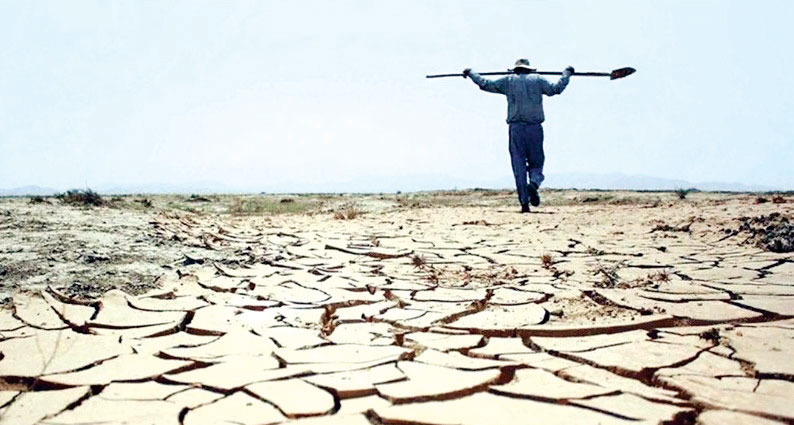 کمبود آب آشامیدنی؛ این‌بار در آذربایجان شرقی