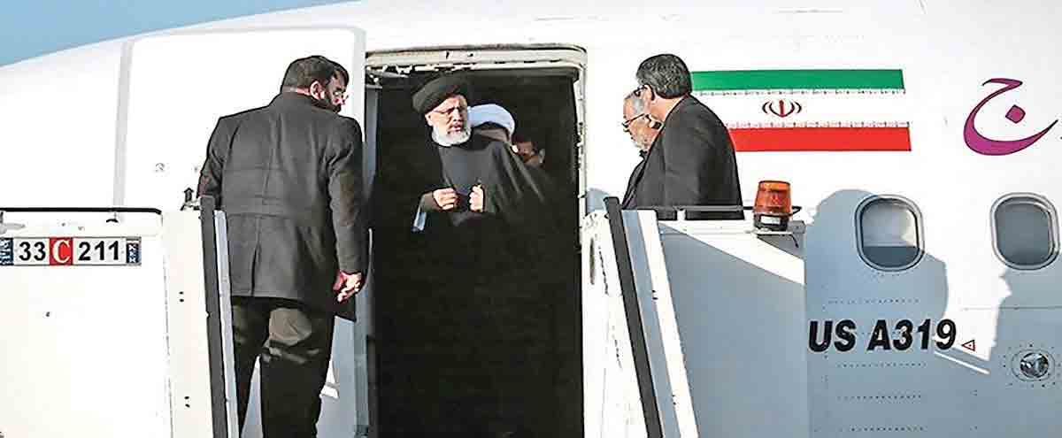 رایزنی در دوشنبه