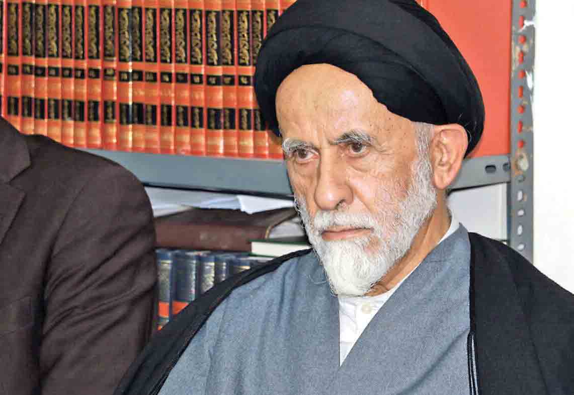 انتظارات مردم زیاد نیست، مشکلاتشان زیاد است