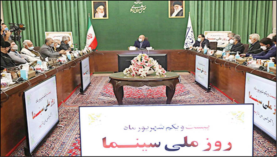 گره مشکلات سینماگران باز می‌شود؟