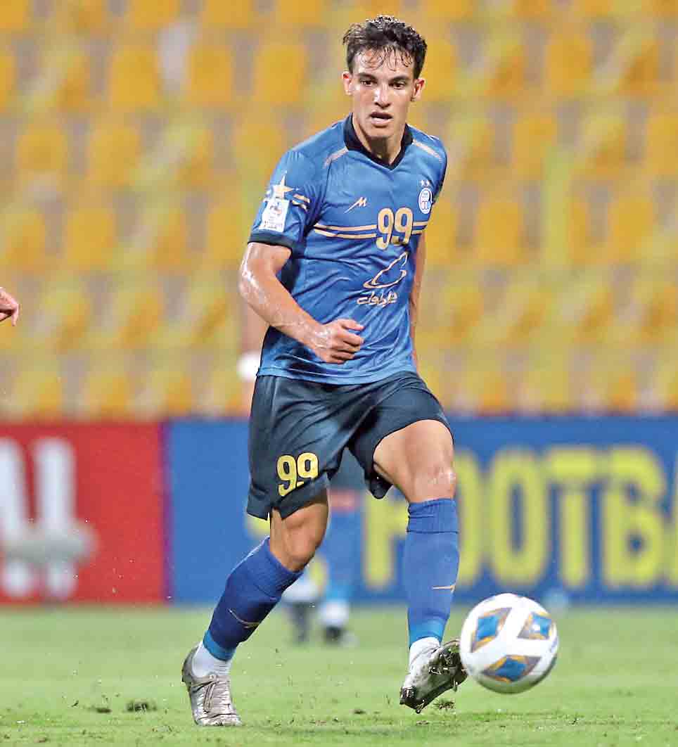 جانشین قائدی پیدا شد؟