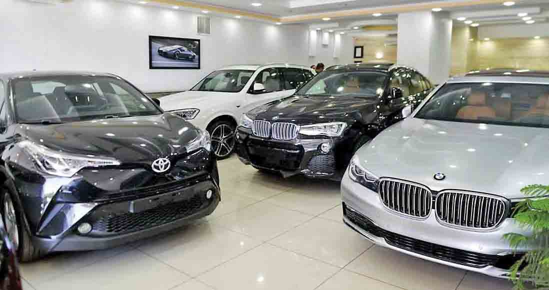 بررسی اثرات مصوبه آزادسازی واردات بر بازار خودرو