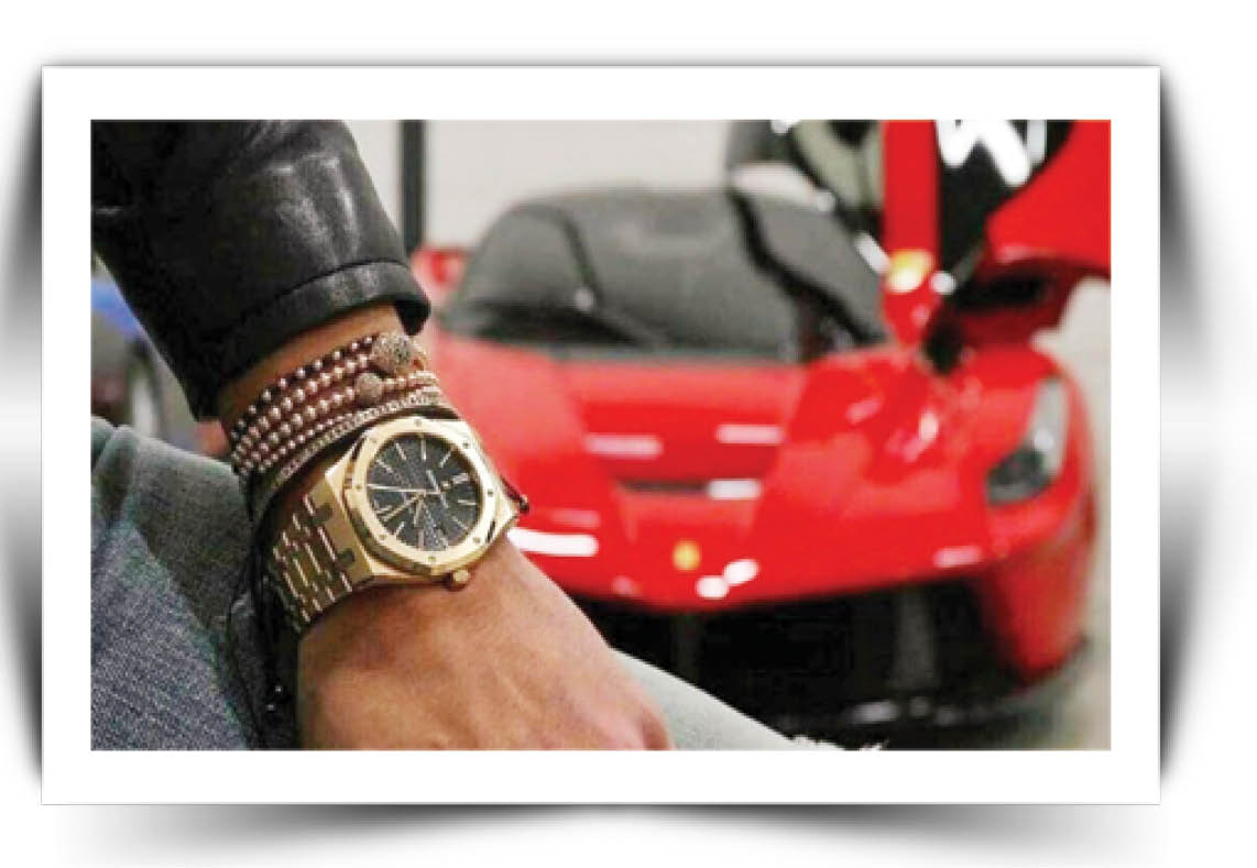 دغدغه/ باور نکن