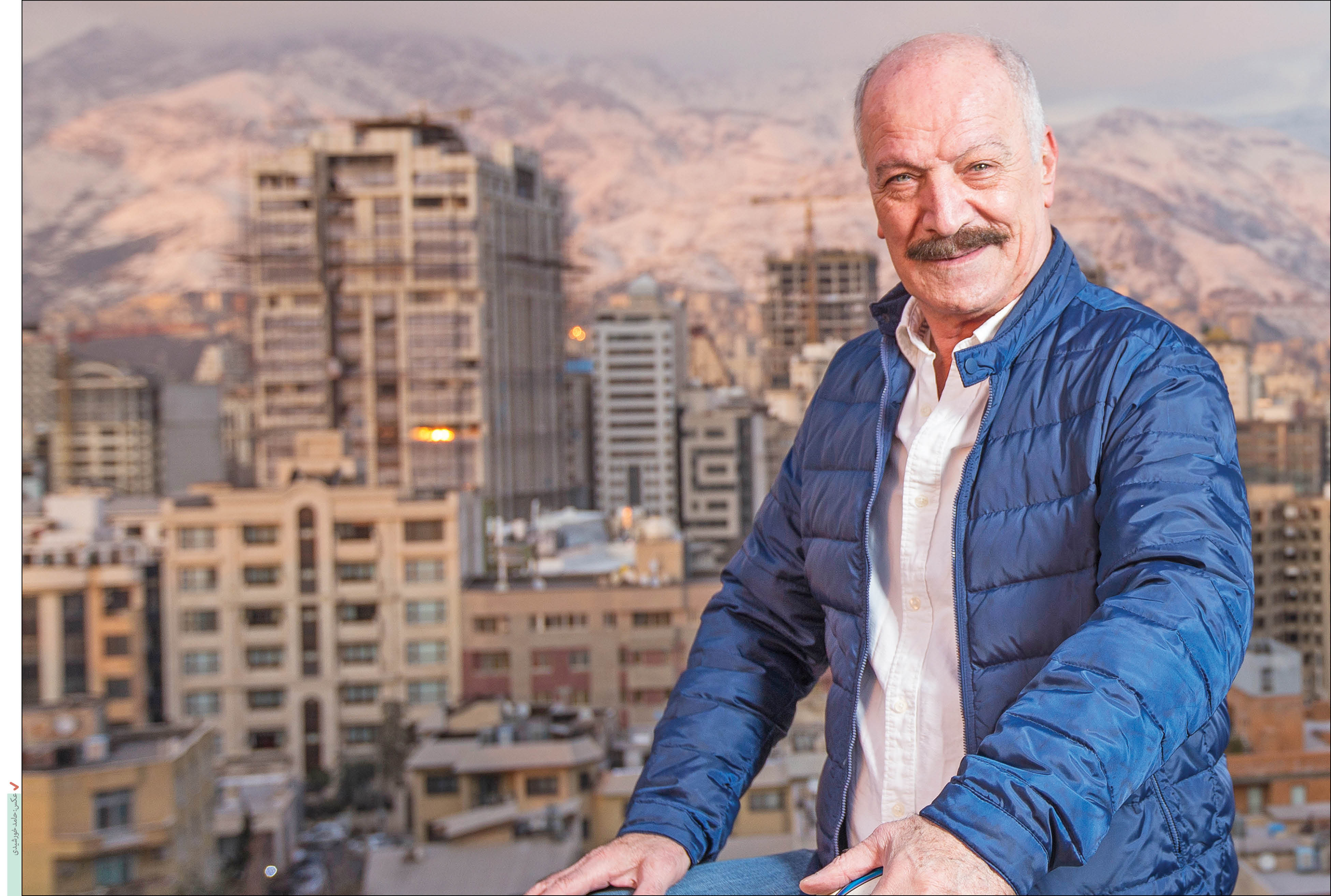 هیچ‌کس به فکر سینما نیست