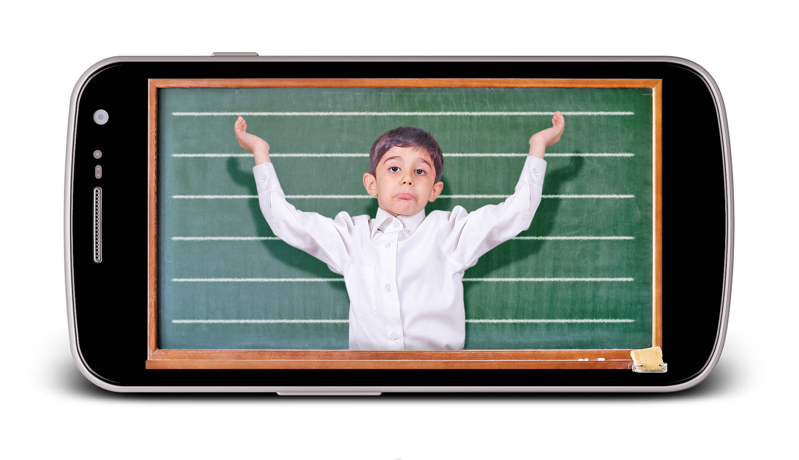 زنگ اضطراب برای دانش‌آموزان