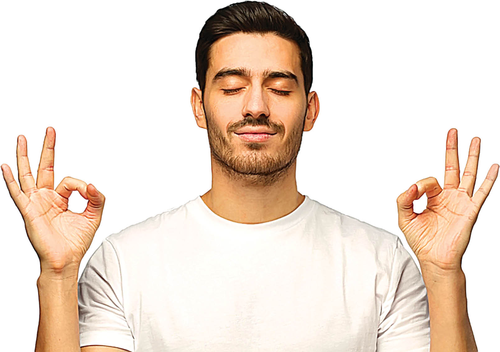 یوگا علیه کرونا