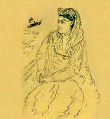 خبرهای کوتاه/ رونمایی از نقاشی‌های ناصرالدین شاه در کاخ گلستان