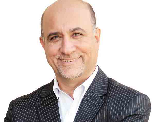 دیدار با سعید بیابانکی، شاعر و پژوهشگر ادبی